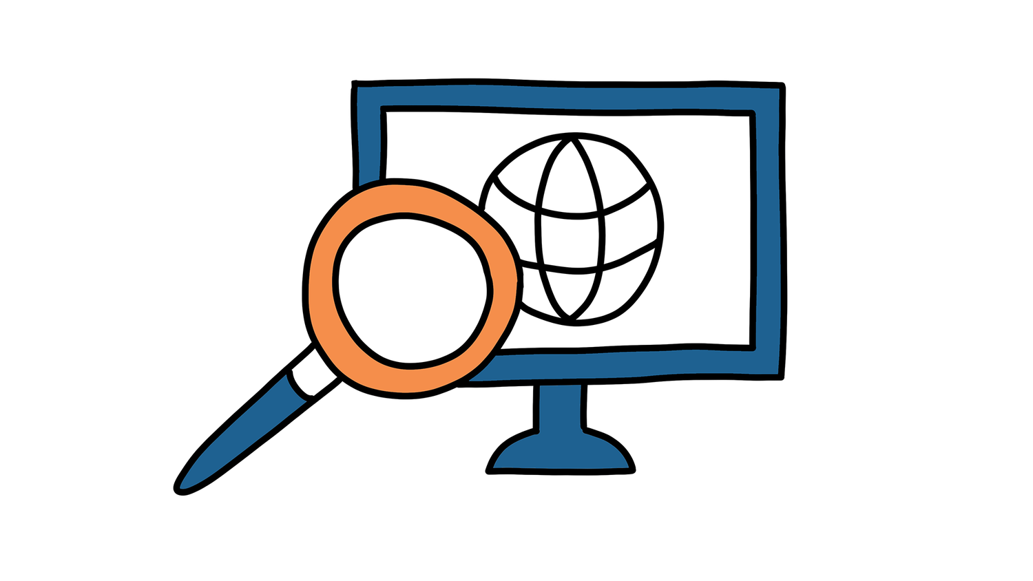 Recherche sur Internet